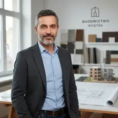 Autor Kajetan Wojciechowski