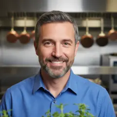 Autor Adam Baranowski