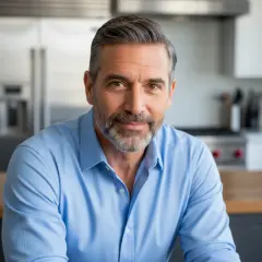 Autor Filip Majewski
