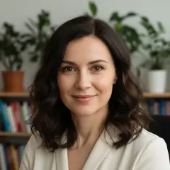 Autor Liliana Kołodziej