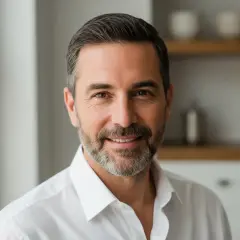 Autor Maks Duda