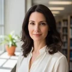 Autor Róża Górska