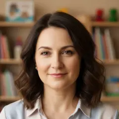 Autor Sandra Kalinowska