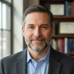 Autor Kajetan Mazur