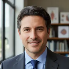 Autor Alan Szewczyk