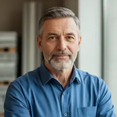 Autor Wiktor Kaczmarek