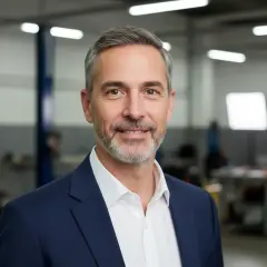 Autor Damian Borkowski