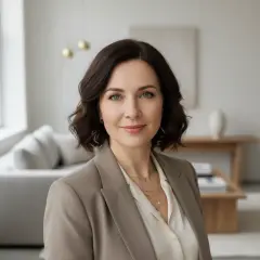Autor Izabela Wilk