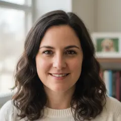 Autor Joanna Brzezińska