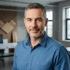 Autor Alex Grabowski