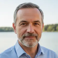 Autor Arkadiusz Nowicki