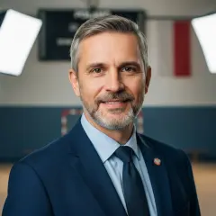 Autor Patryk Zawadzki