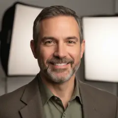 Autor Olgierd Jankowski