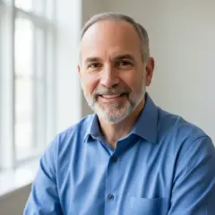 Autor Rafał Sikora