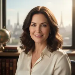Autor Anita Wróbel