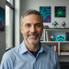 Autor Ignacy Jakubowski