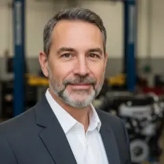 Autor Alan Szulc