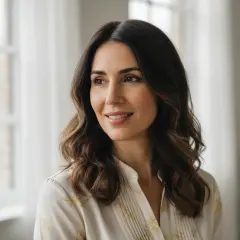 Autor Inga Wysocka