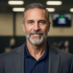 Autor Iwo Sikora