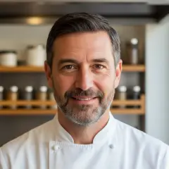Autor Alex Andrzejewski