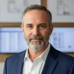Autor Kornel Szulc