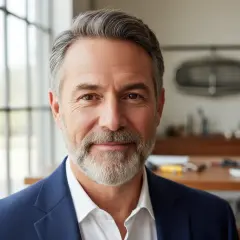 Autor Bertrand Guilbert