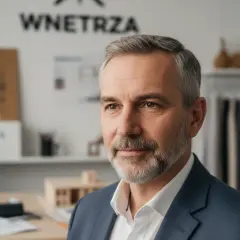 Autor Albert Krawczyk