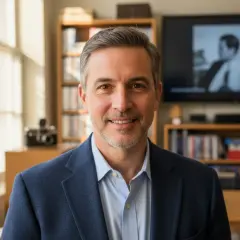 Autor Marcin Chmielewski