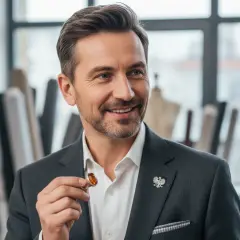 Autor Tadeusz Duda