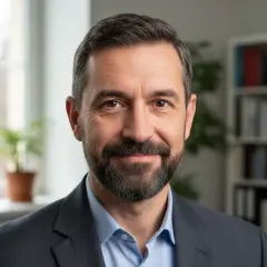 Autor Patryk Zając