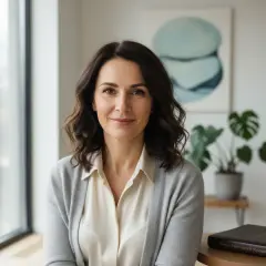 Autor Julita Piotrowska