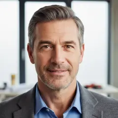 Autor Gustaw Cieślak