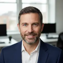 Autor Sebastian Kalinowski