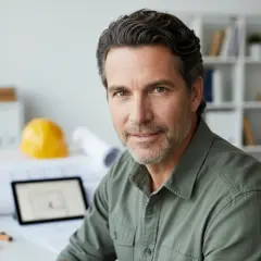 Autor Fryderyk Król