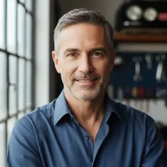 Autor Kacper Krawczyk