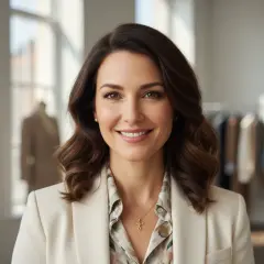 Autor Lena Brzezińska