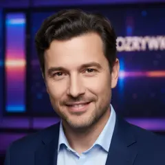 Autor Jacek Gajewski