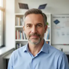 Autor Łukasz Zakrzewski