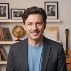 Autor Emil Kowalski