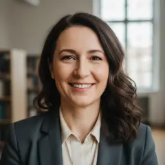 Autor Klara Wojciechowska