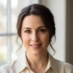 Autor Alicja Kozłowska