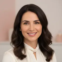 Autor Michalina Brzezińska