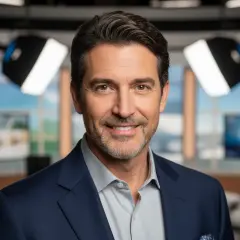 Autor Robert Krajewski