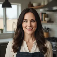 Autor Sylwia Górecka