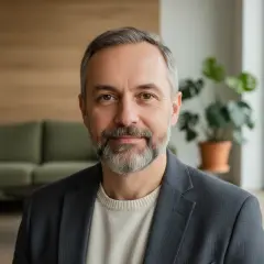 Autor Emil Cieślak