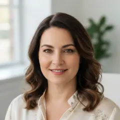 Autor Kalina Sikora