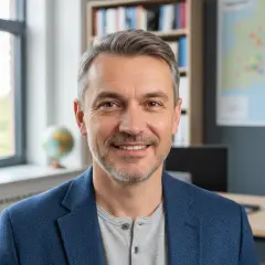 Autor Paweł Stępień