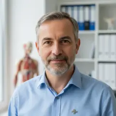 Autor Dominik Urbański