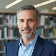 Autor Alan Majewski