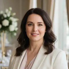 Autor Weronika Krupa